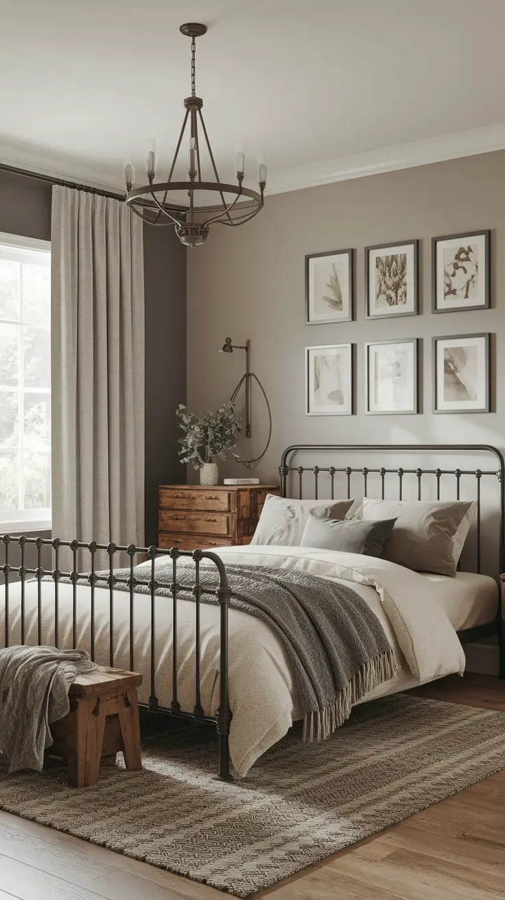 Bedroom Ideas 2026: 25 Stylish Designs for Every Space and Mood