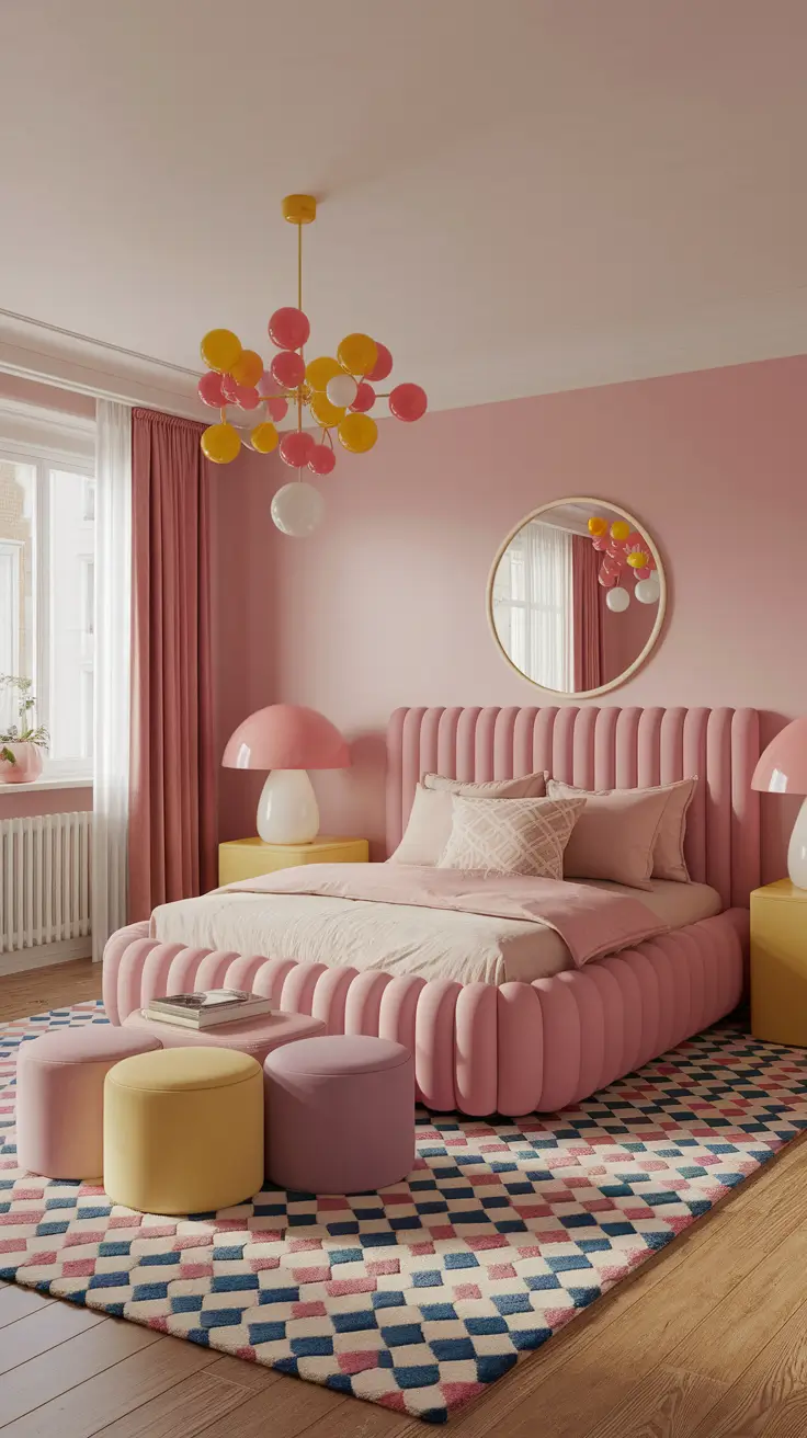 Bedroom Ideas 2026: 25 Stylish Designs for Every Space and Mood