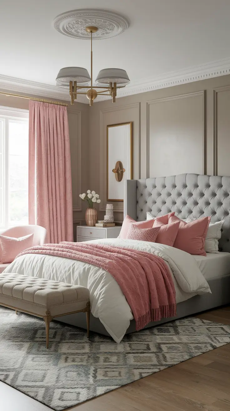 Bedroom Ideas 2026: 25 Stylish Designs for Every Space and Mood