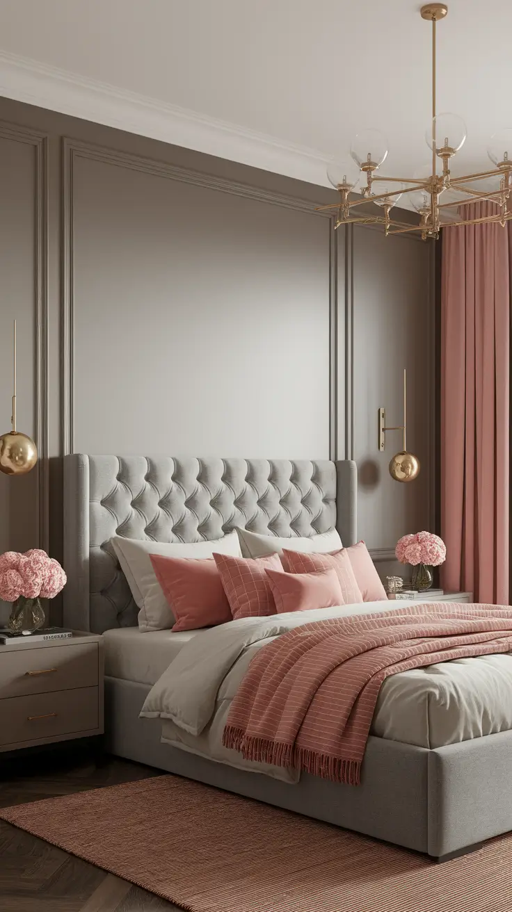 Bedroom Ideas 2026: 25 Stylish Designs for Every Space and Mood