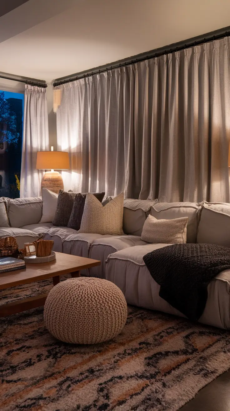 25 Gray Living Room Designs Ideas 2026: Modern and Stylish Decorating Inspiration