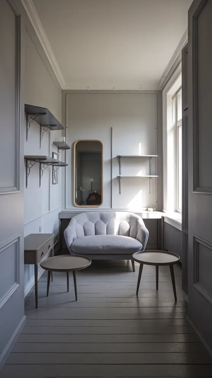 25 Gray Living Room Designs Ideas 2026: Modern and Stylish Decorating Inspiration