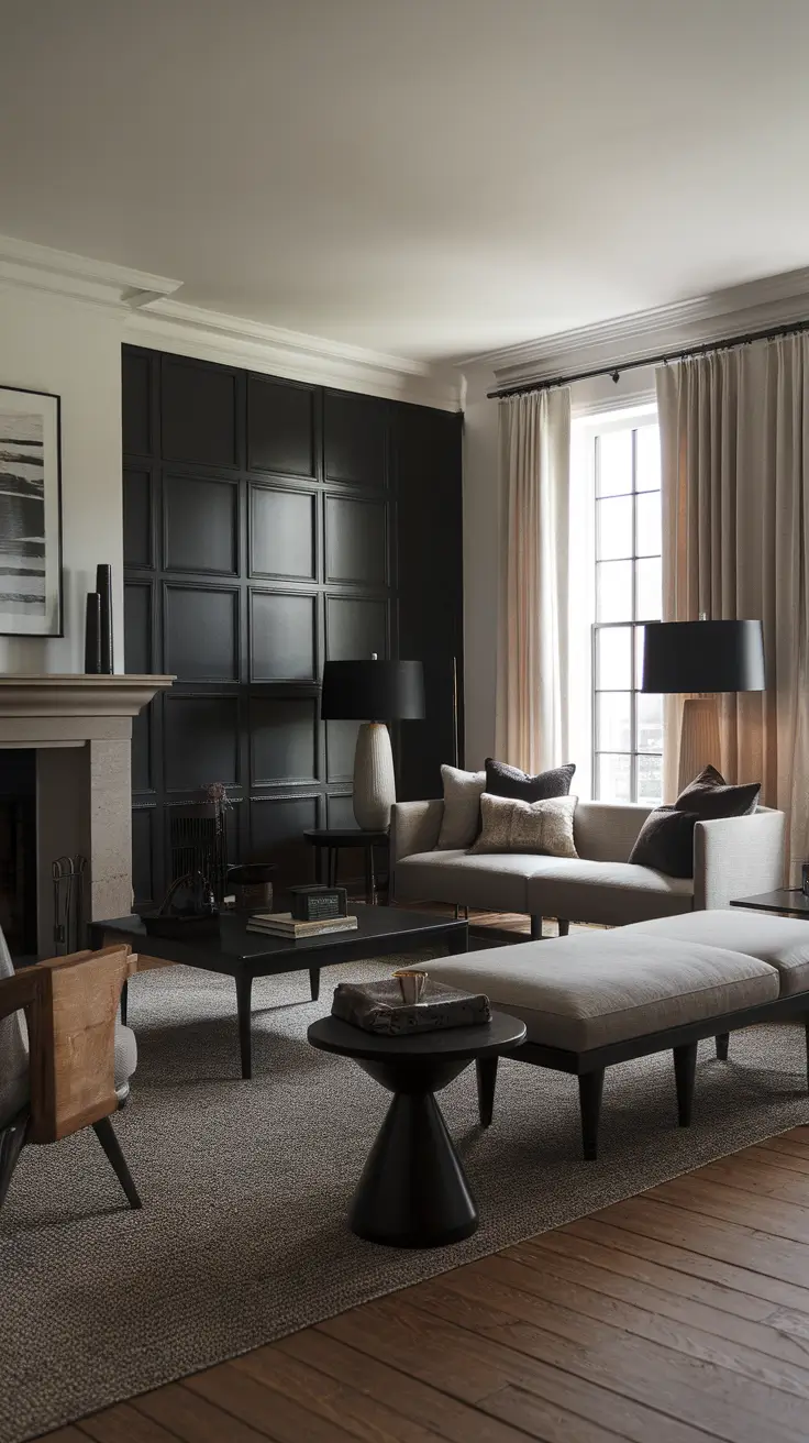 25 Gray Living Room Designs Ideas 2026: Modern and Stylish Decorating Inspiration