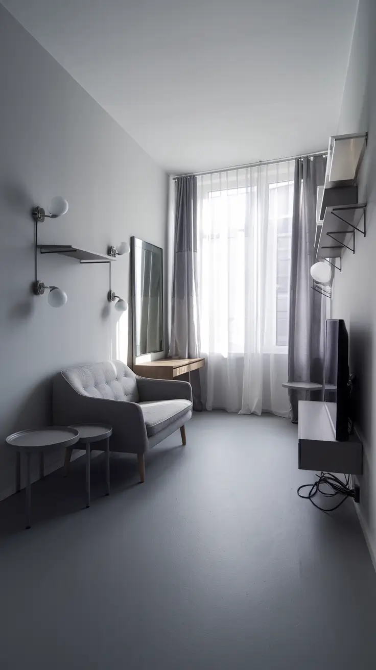 25 Gray Living Room Designs Ideas 2026: Modern and Stylish Decorating Inspiration