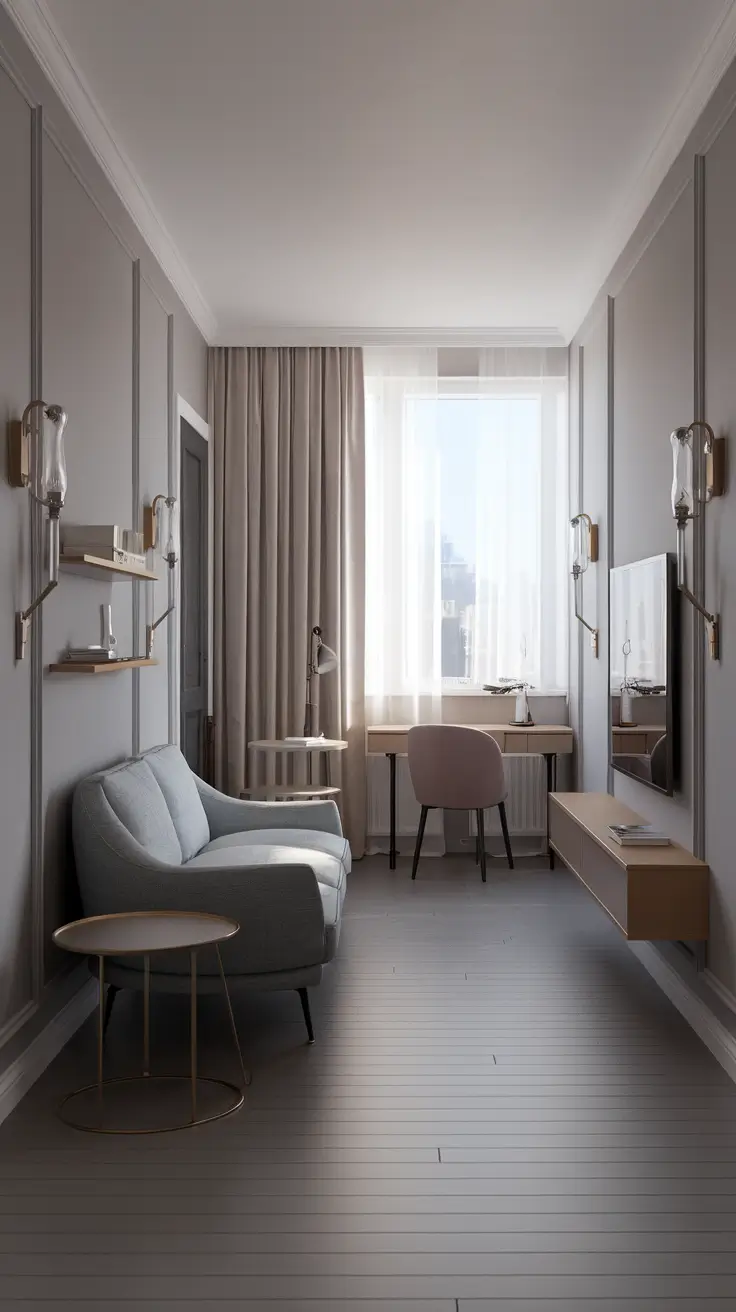 25 Gray Living Room Designs Ideas 2026: Modern and Stylish Decorating Inspiration