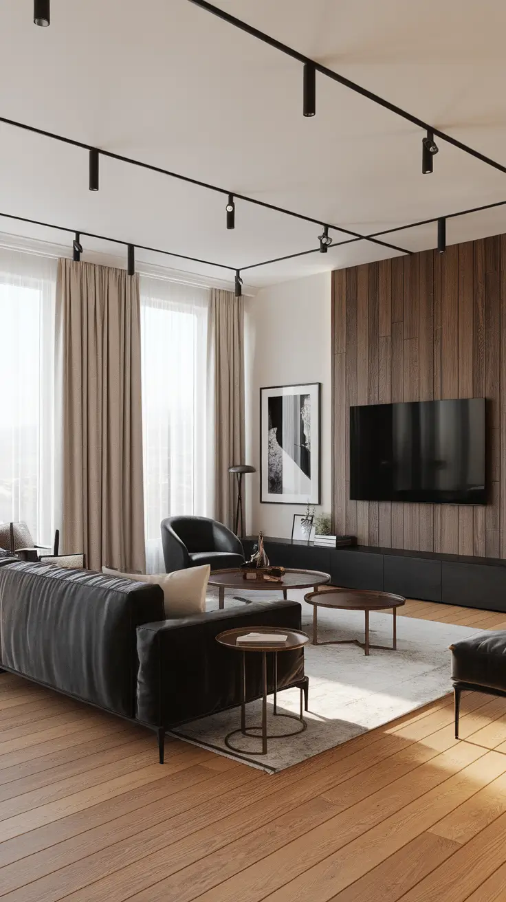 25 Gray Living Room Designs Ideas 2026: Modern and Stylish Decorating Inspiration