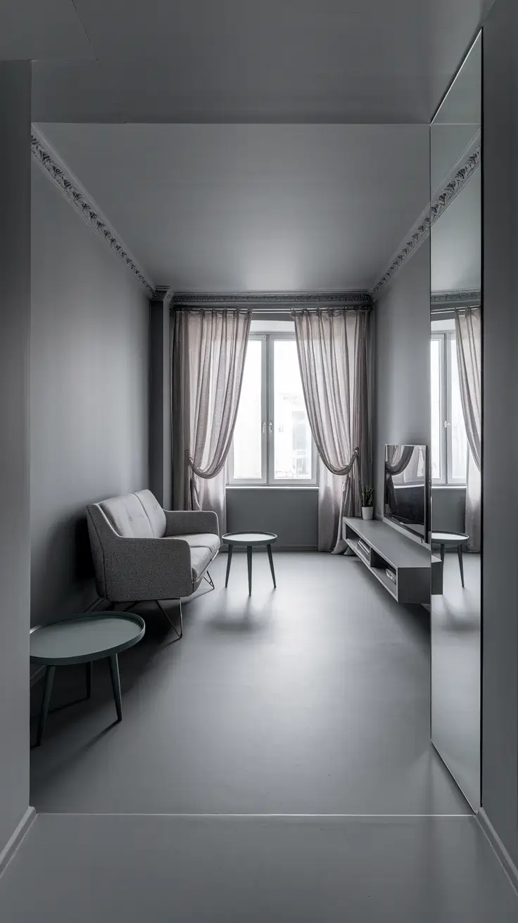 25 Gray Living Room Designs Ideas 2026: Modern and Stylish Decorating Inspiration