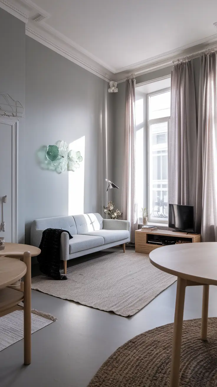 25 Gray Living Room Designs Ideas 2026: Modern and Stylish Decorating Inspiration