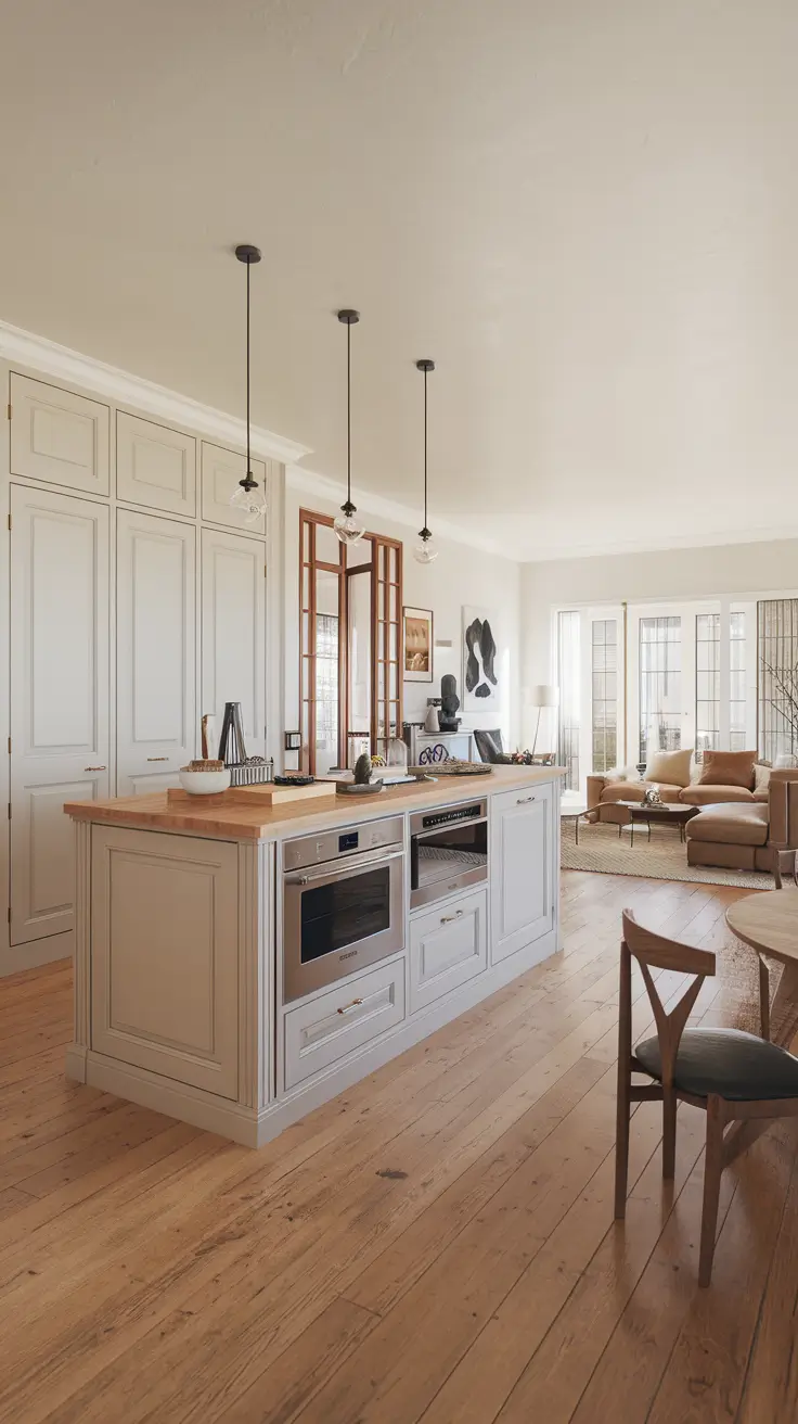 29 Kitchen Remodel Concepts for 2026: Stylish Open Layouts and Smart Designs