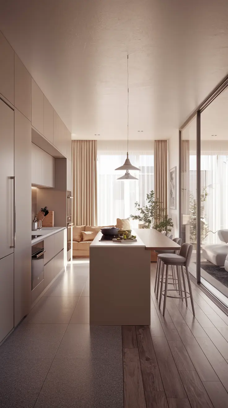 29 Kitchen Remodel Concepts for 2026: Stylish Open Layouts and Smart Designs