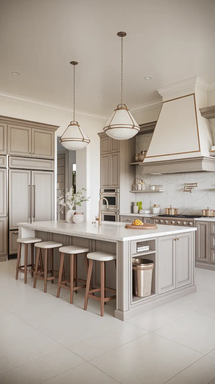 29 Kitchen Remodel Concepts for 2026: Stylish Open Layouts and Smart Designs