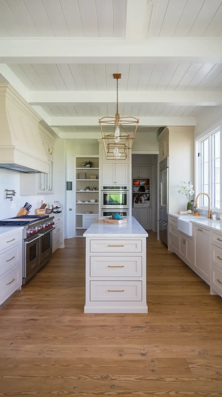 29 Kitchen Remodel Concepts for 2026: Stylish Open Layouts and Smart Designs