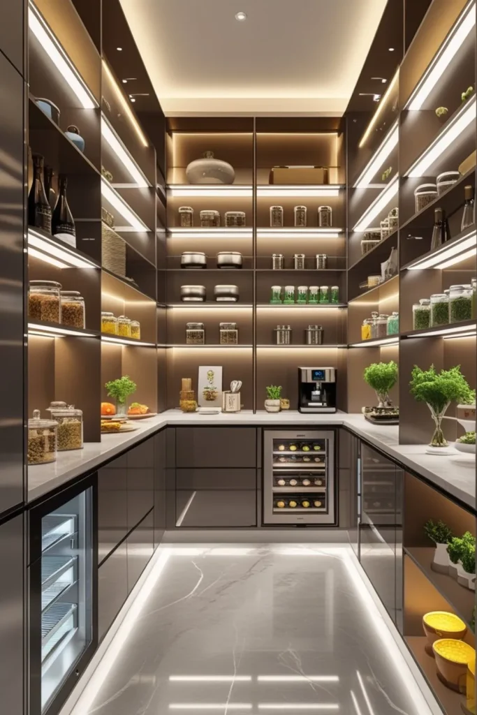 16 Pantry-for-food ideas 2026 to Revolutionize Your Kitchen Storage 10 Pantry Zones Designed for Kids