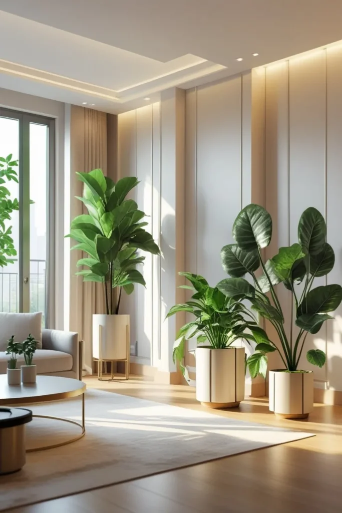 Indoor Plants