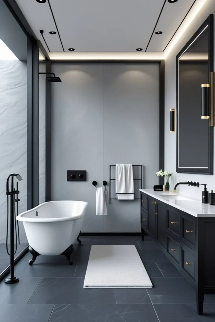 Black Fixtures Black Fixtures