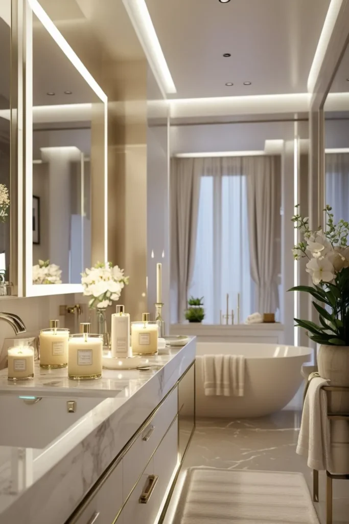 Luxury Scented Candles or Diffusers Luxury Scented Candles or Diffusers