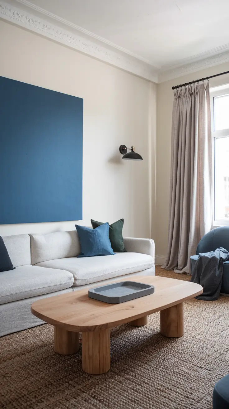 23 Scandinavian Living Room Ideas 2026: Nordic, Cozy & Modern Inspirations