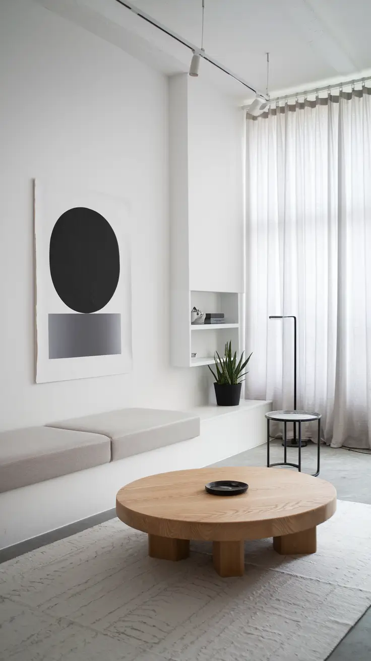 23 Scandinavian Living Room Ideas 2026: Nordic, Cozy & Modern Inspirations