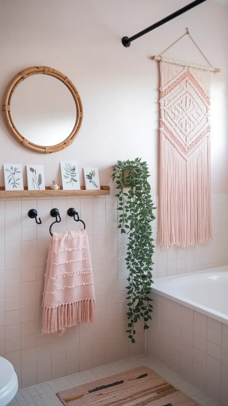 Bathroom Wall Decor Ideas: Modern, Rustic, Farmhouse and Unique Styles