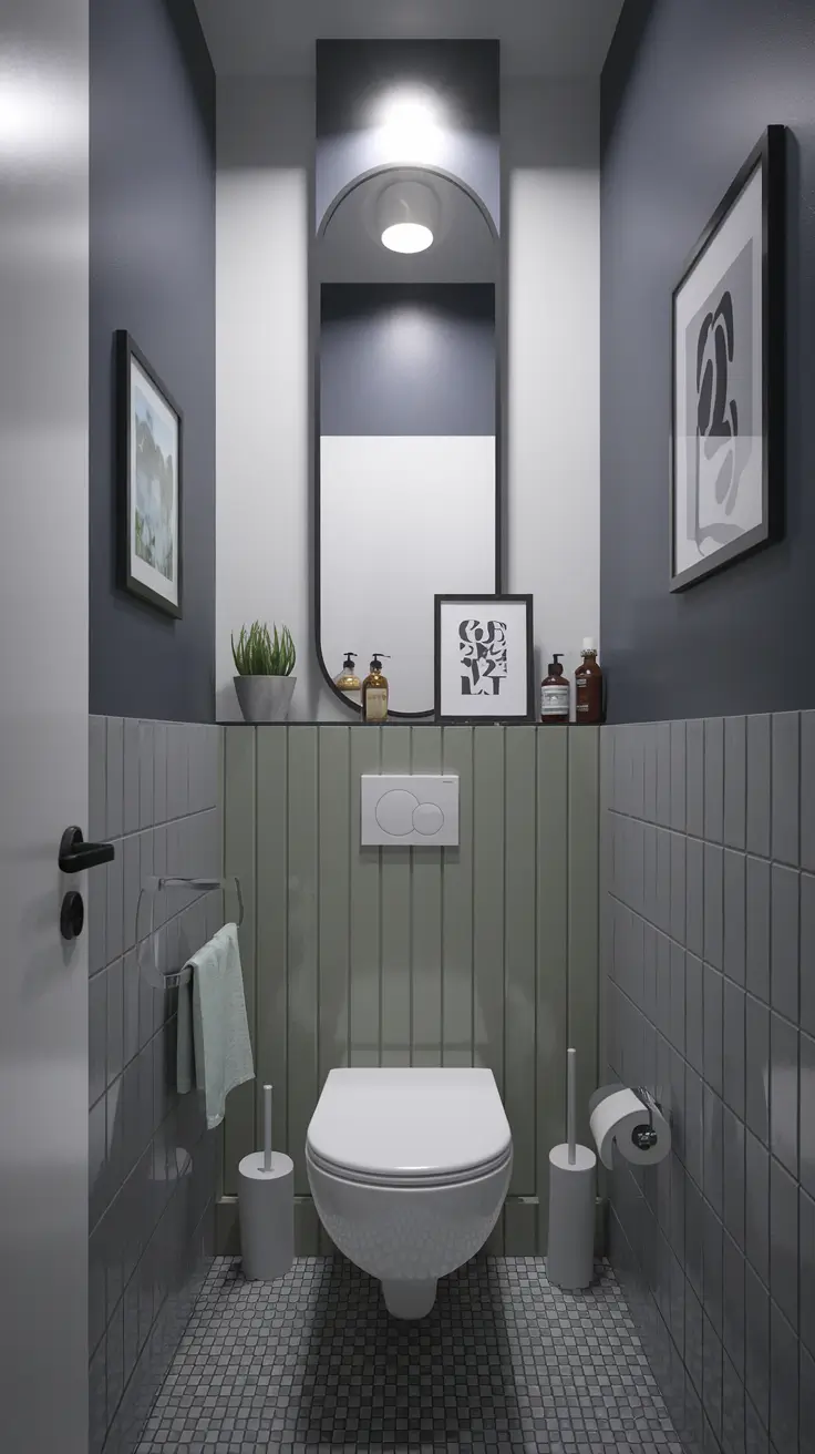 Bathroom Wall Decor Ideas: Modern, Rustic, Farmhouse and Unique Styles