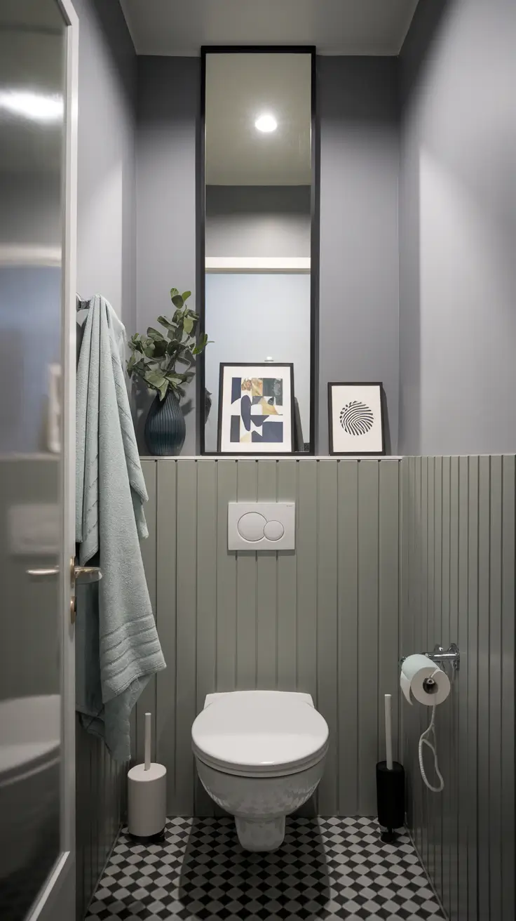 Bathroom Wall Decor Ideas: Modern, Rustic, Farmhouse and Unique Styles