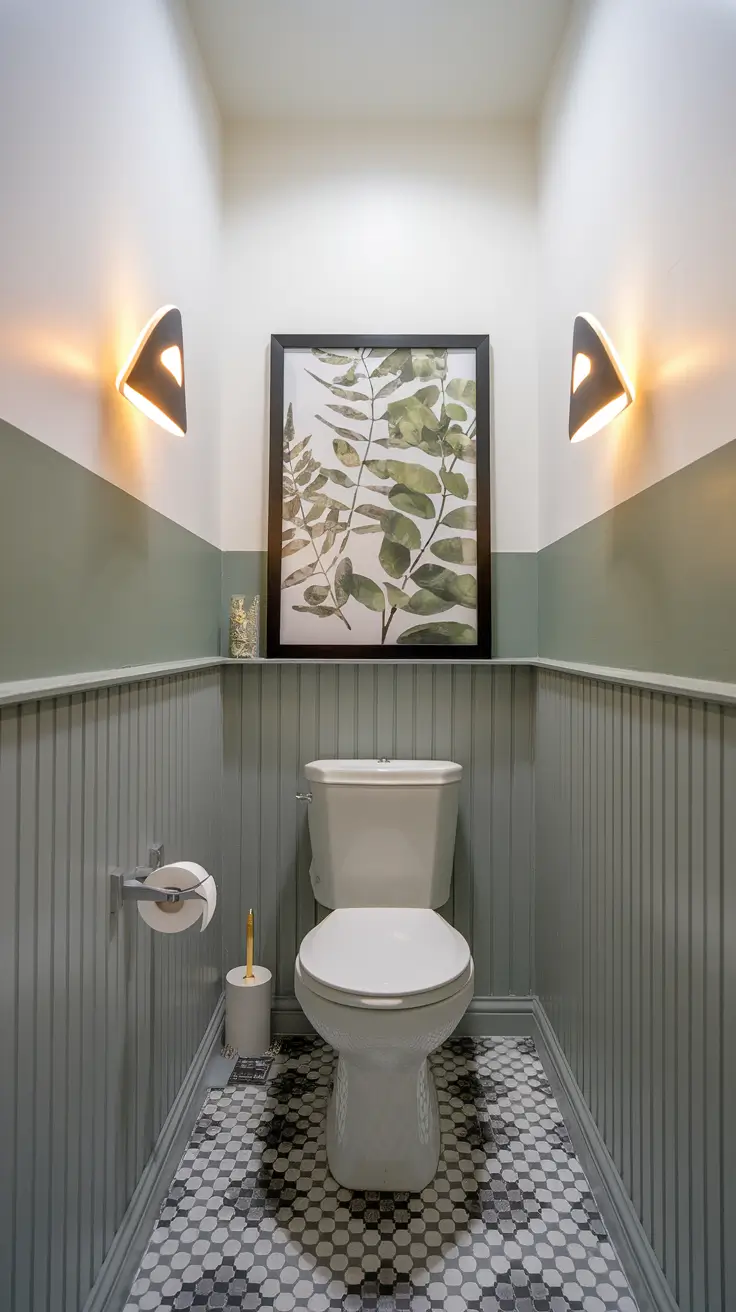 Bathroom Wall Decor Ideas: Modern, Rustic, Farmhouse and Unique Styles