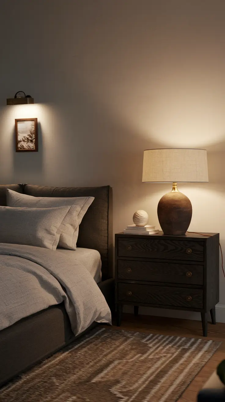 Stylish DIY Bedroom Lamps 2026