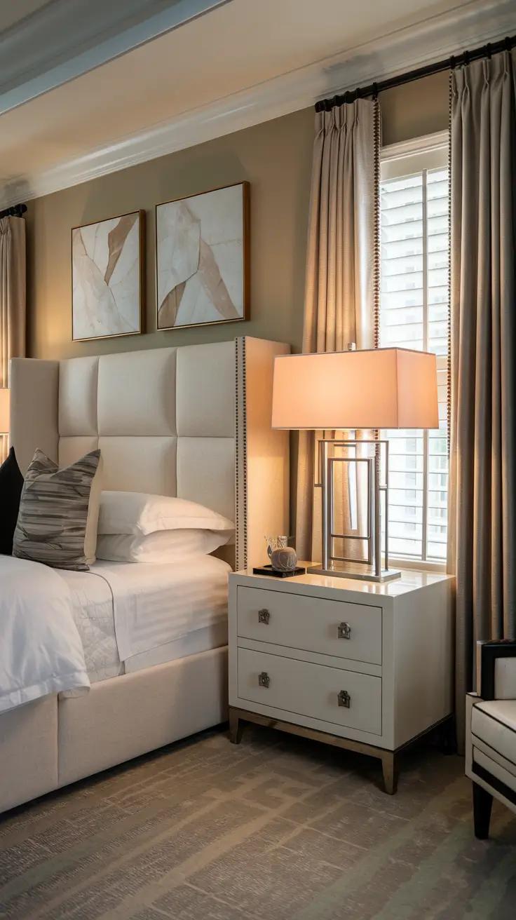 Elegant Bedroom Table Lamps 2026