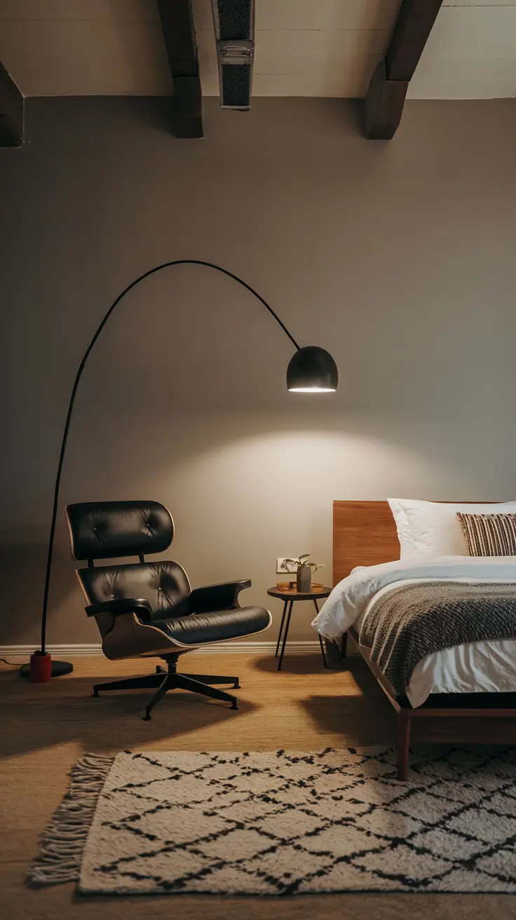 Modern Floor Lamps for Bedroom 2026