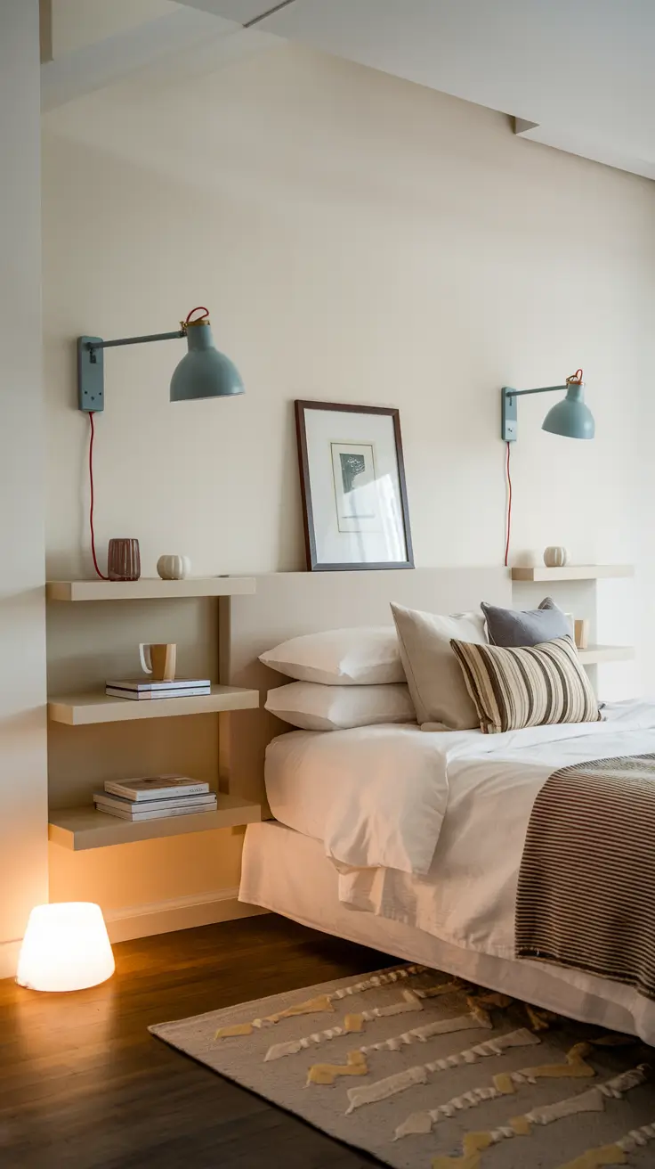 Wall Mounted Bedroom Lamps 2026