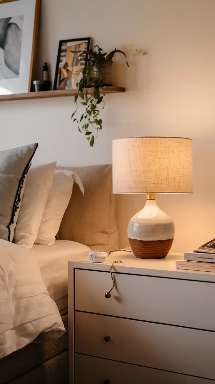 DIY Bedroom Lamps 2026