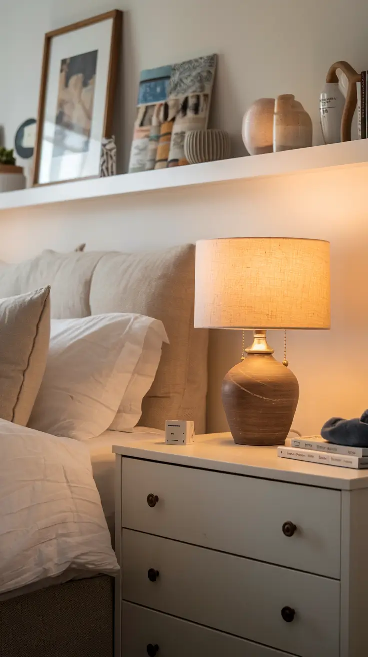 DIY Bedroom Lamps 2026