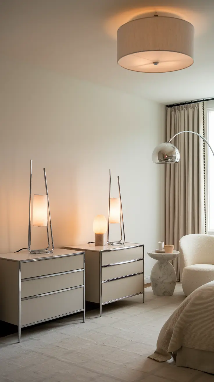 Aesthetic Bedroom Lamps 2026