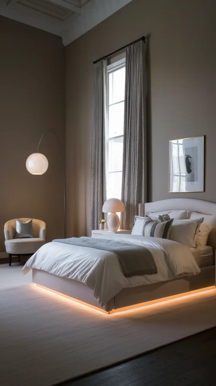 Statement Bedroom Lamps 2026