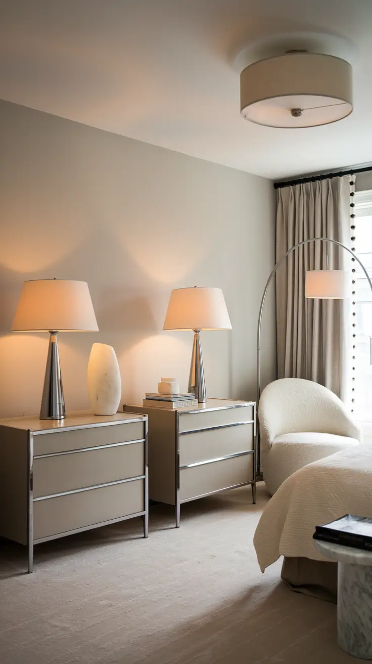 Aesthetic Bedroom Lamps 2026