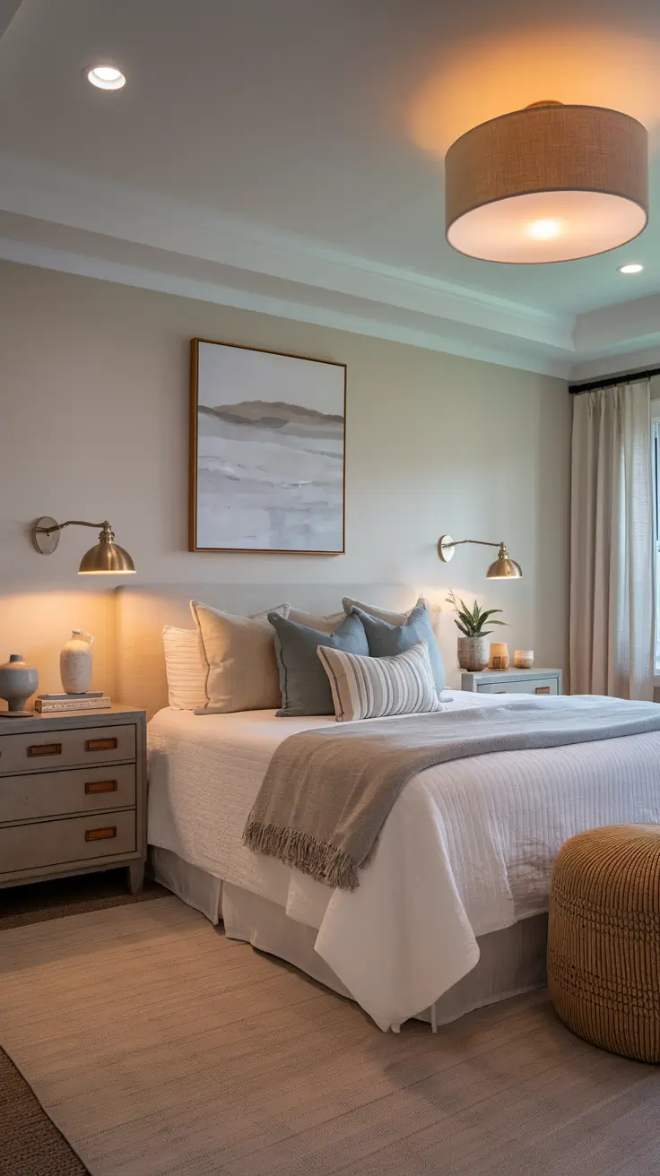 Wall Lamps Bedroom Ideas 2026