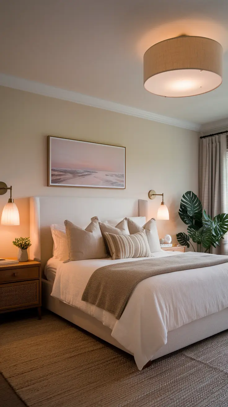 Wall Lamps Bedroom Ideas 2026