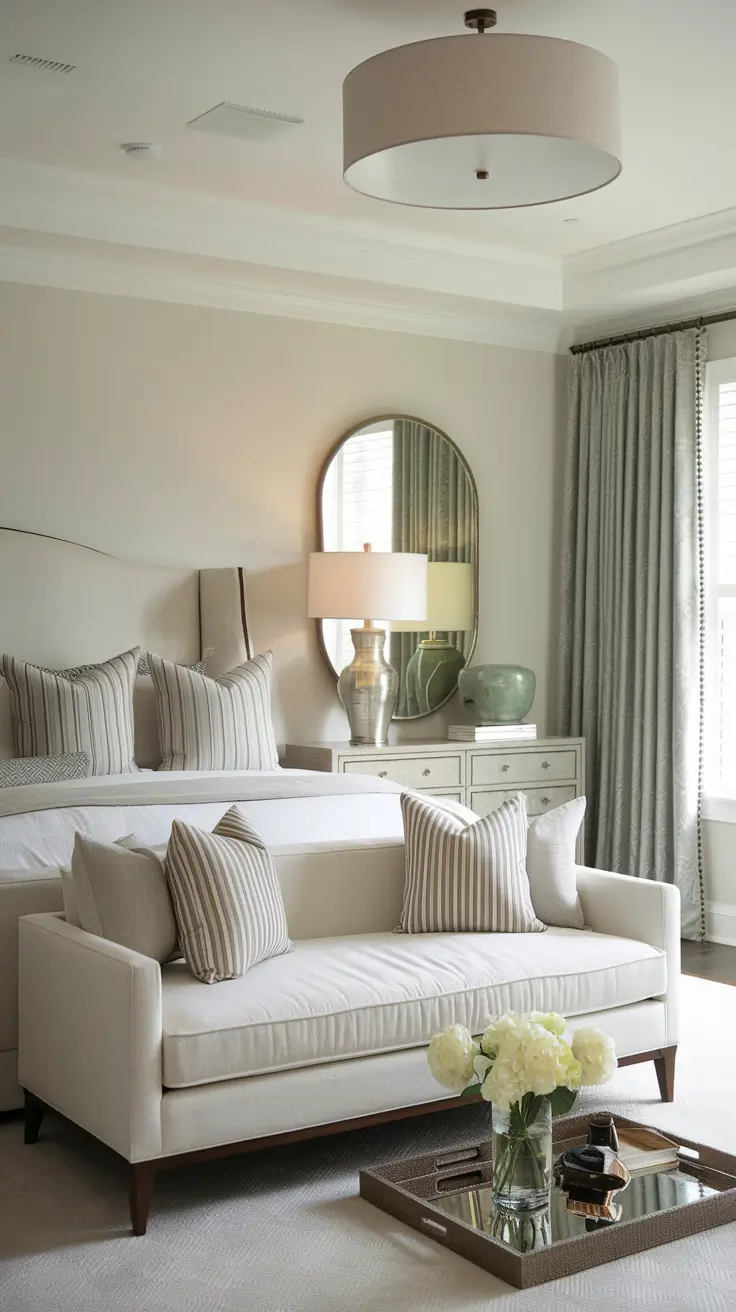 Primary Bedroom Lamps 2026