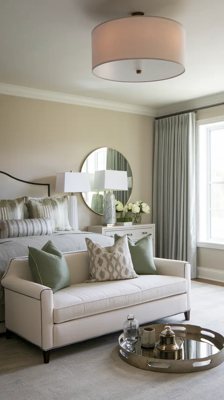 Primary Bedroom Lamps 2026