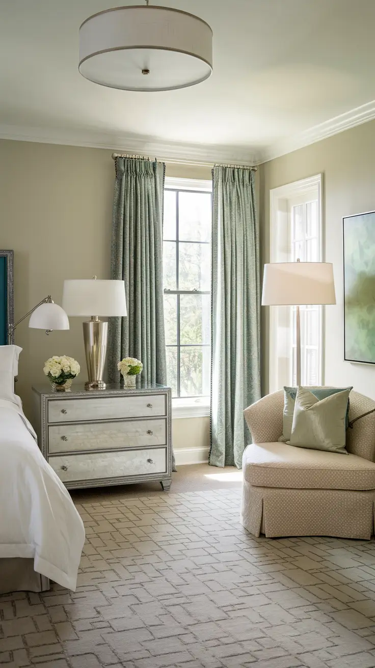 Luxurious Bedroom Lamps 2026