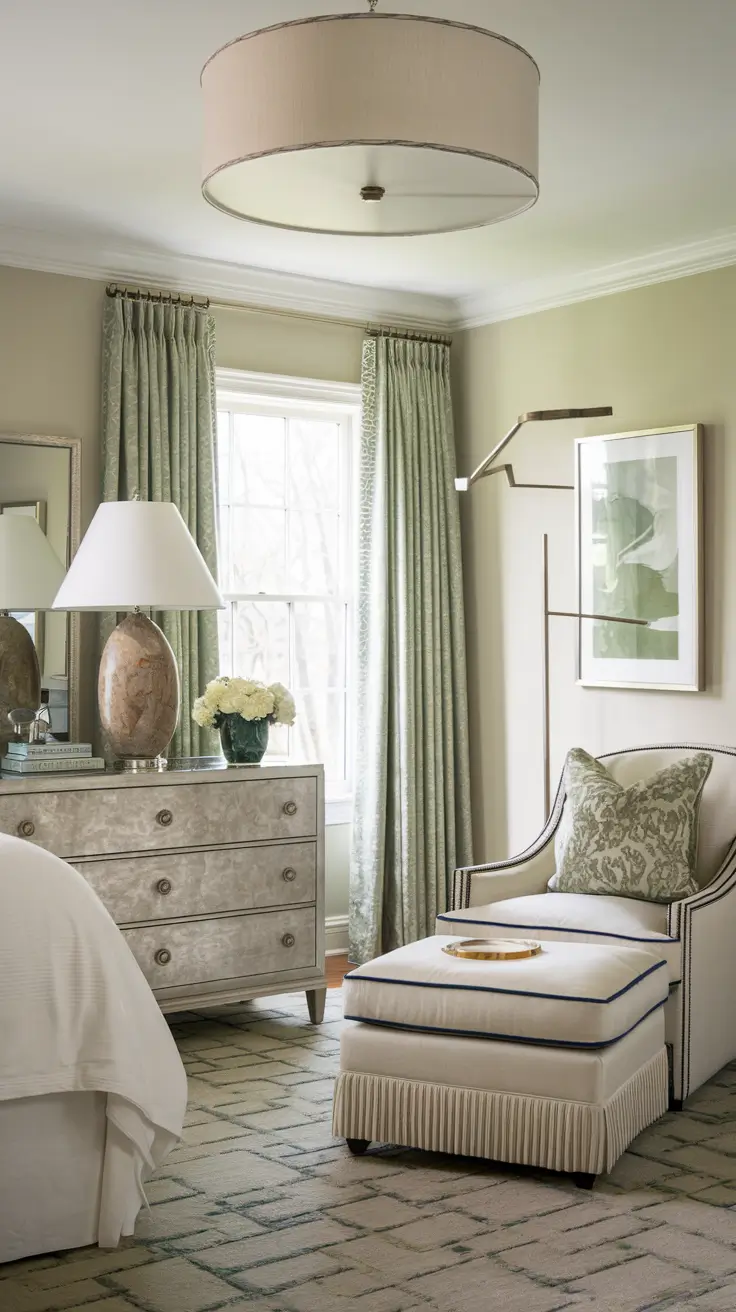 Luxurious Bedroom Lamps 2026