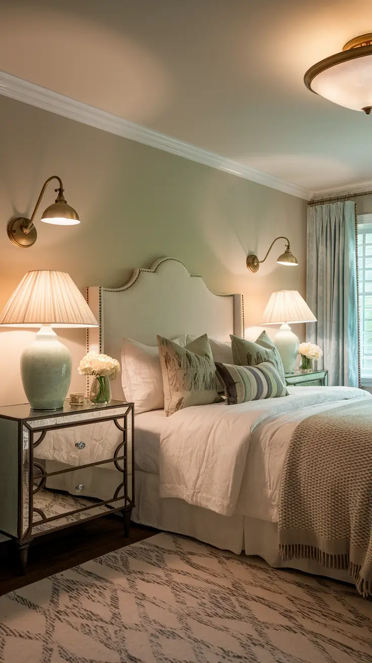 Vintage Bedroom Lamps 2026