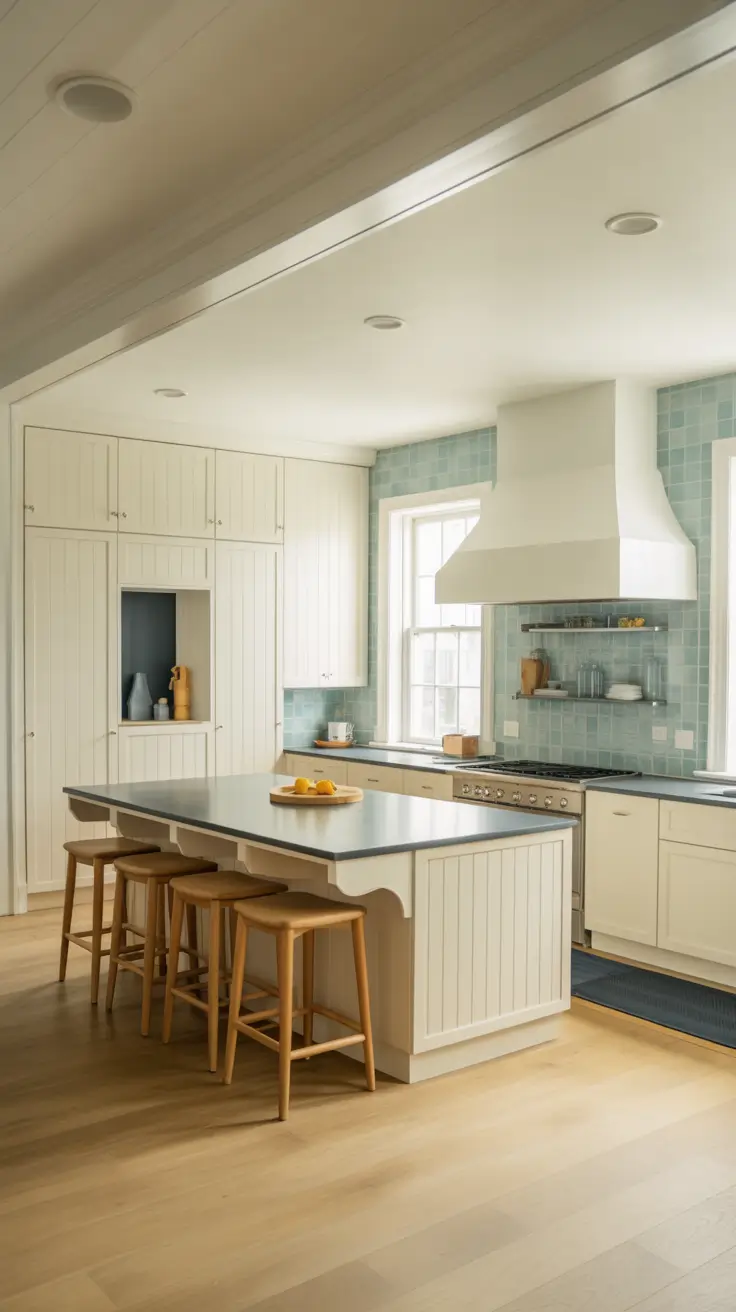 Timeless White Kitchen Cabinets for 2026