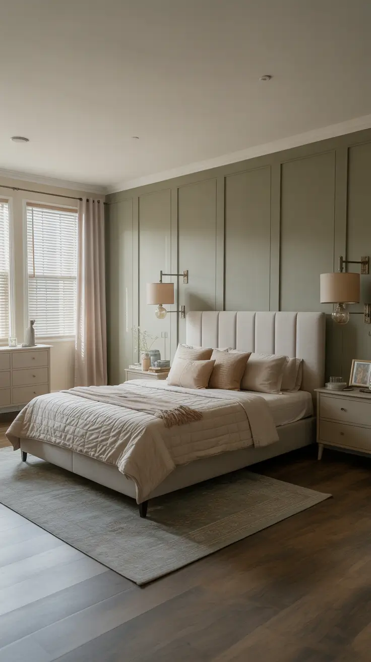 DIY Bedroom Makeover Ideas
