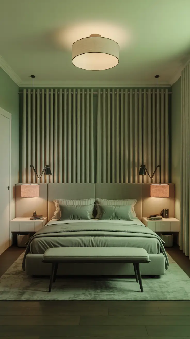 Couples Bedroom Makeover Ideas