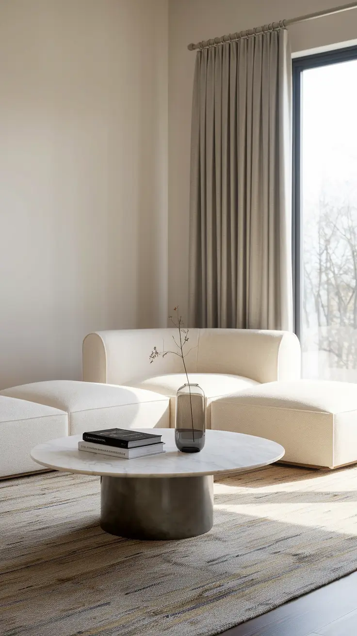 35 Living Room Table Ideas 2026 for Modern and Stylish Homes