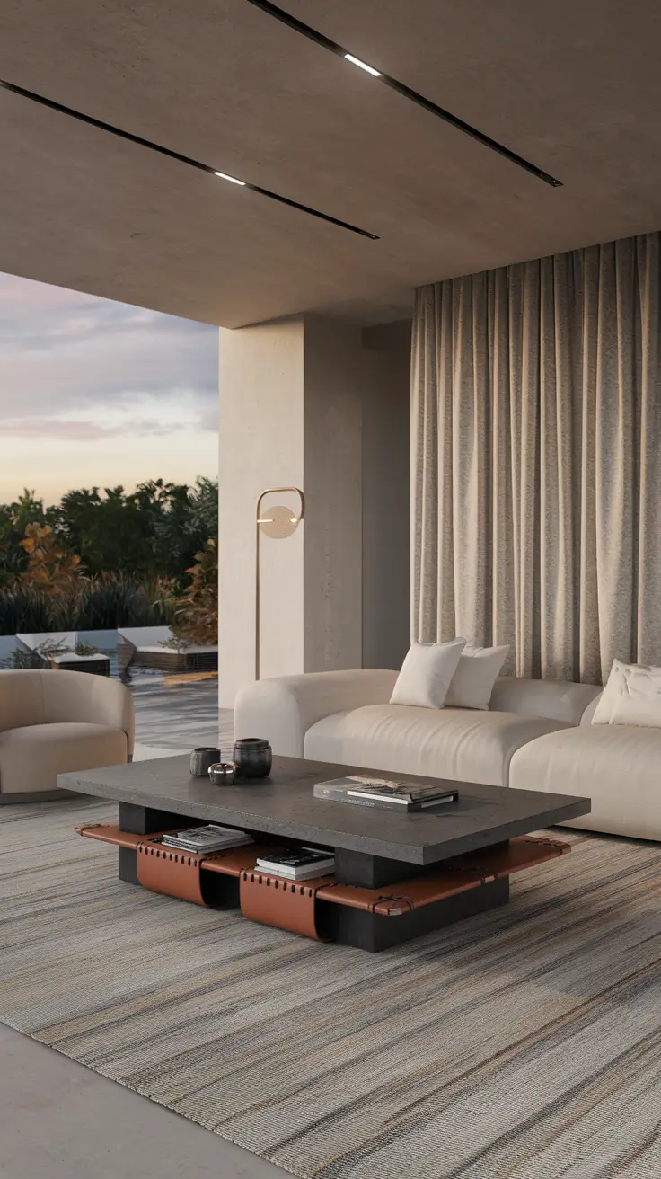 35 Living Room Table Ideas 2026 for Modern and Stylish Homes