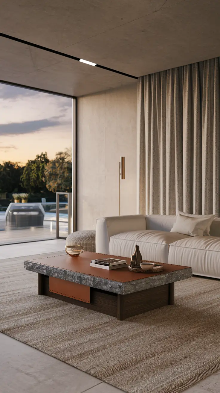 35 Living Room Table Ideas 2026 for Modern and Stylish Homes