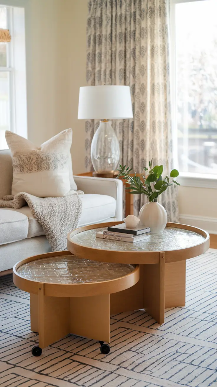 35 Living Room Table Ideas 2026 for Modern and Stylish Homes