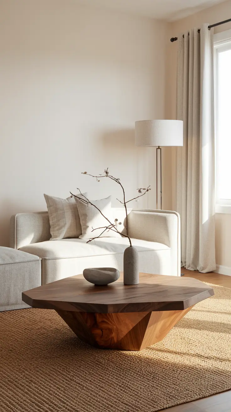 35 Living Room Table Ideas 2026 for Modern and Stylish Homes